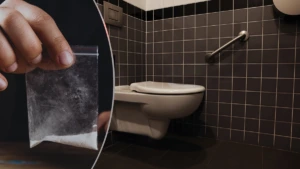 Kampanj mot droghandel på krogtoaletter