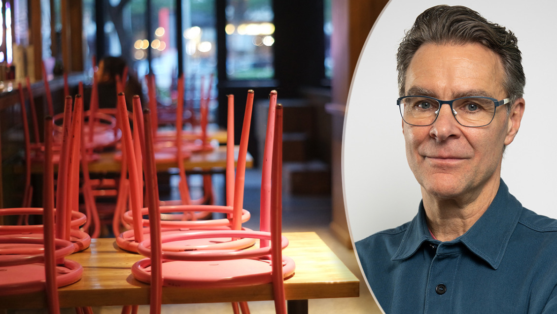 Bra att veta efter konkursen