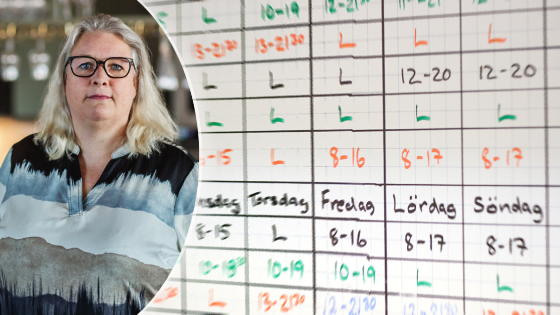 Så funkar nya reglerna för mertid