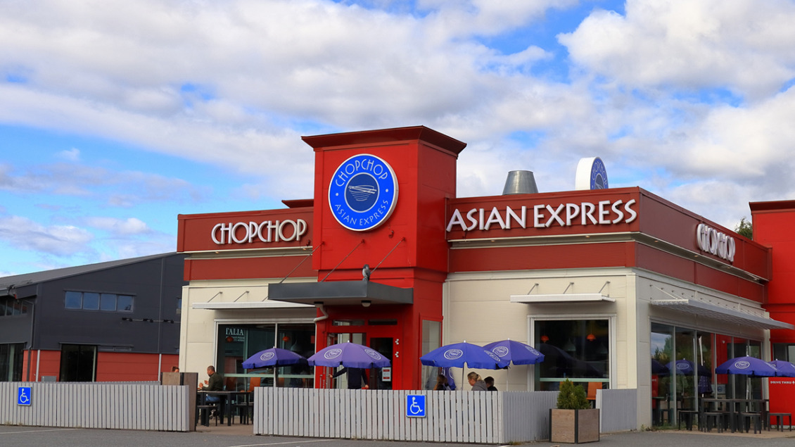 Chopchop tecknar kollektivavtal