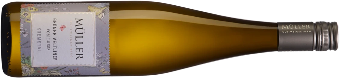 2024 Weingut Müller Kremstal Grüner Veltliner Vom Loess