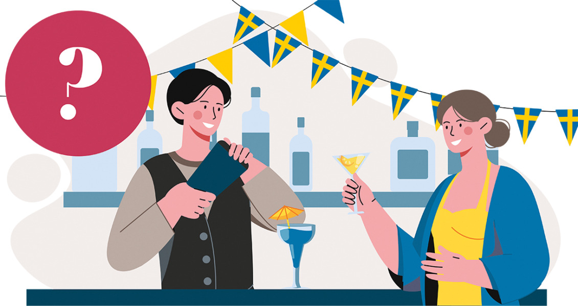 Vilken ersättning får jag för nationaldagen?