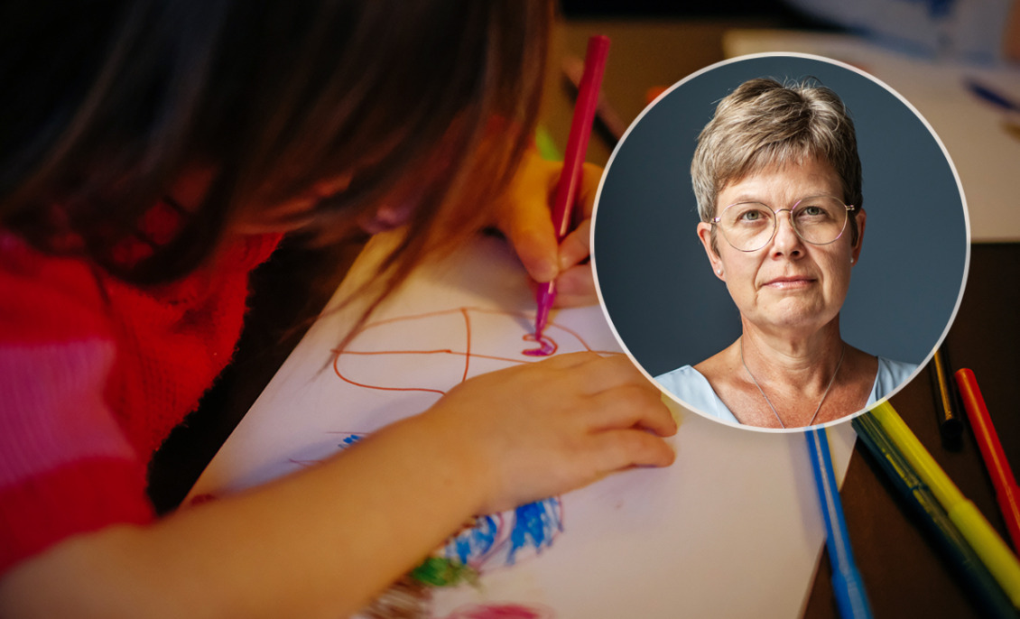 Så ska HRF jobba för ob-förskolor