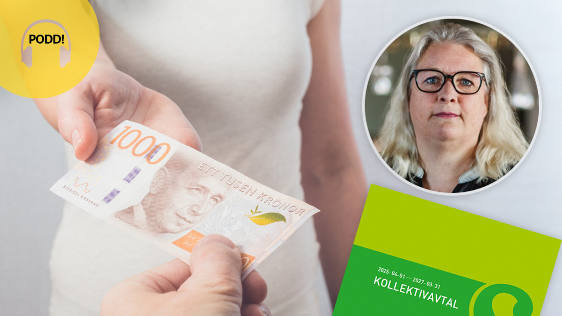 Här är vårens löneökningar