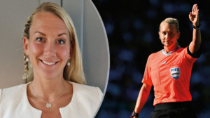 Elitdomaren laddar bäst på ett tyst hotellrum