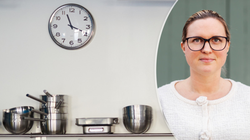 Därför ska du se upp med minustiden