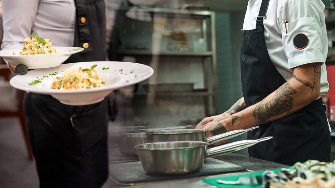 Jobben som kan få lägre lönekrav för invandring