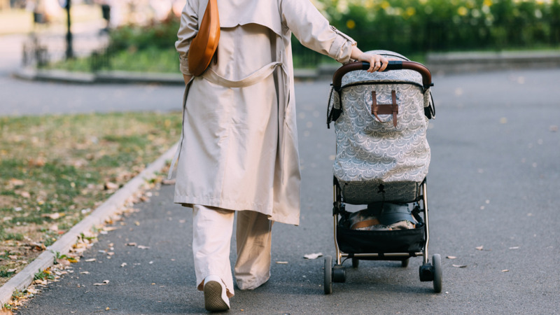 Avskedat kafébiträde får 170 000