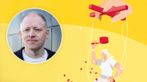 Hjälp, chefen ändrar i mitt schema hela tiden!