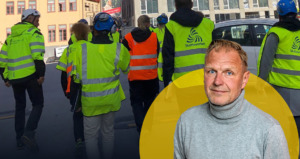 Viktiga siffror saknas i kampen mot kriminella på jobbet