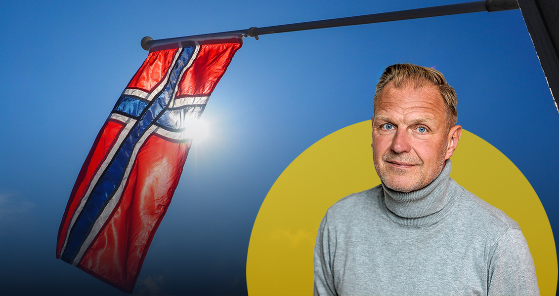 Alla måste få uppleva en strejk