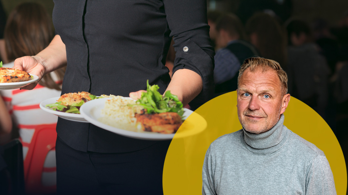 Kroganställda måste få slippa sexuella trakasserier