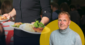 Kroganställda måste få slippa sexuella trakasserier