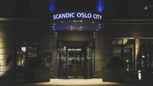 Risk för strejk på norska hotell och restauranger