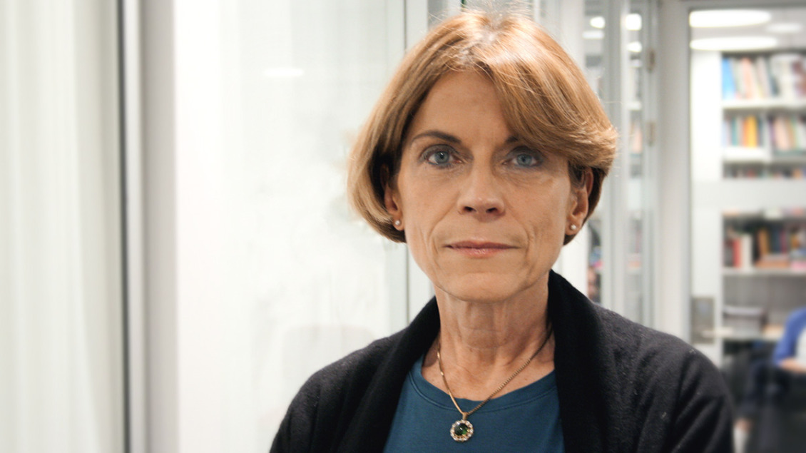Anna Thoursie, medarbetare hos Ratio
