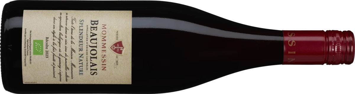 Beaujolais Splendeur