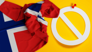 Bojkott nästa steg i norska strejken
