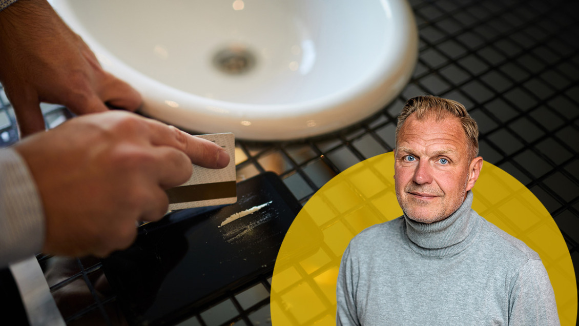 Arbetsmiljön ingen lek på lekland