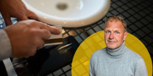 Arbetsmiljön ingen lek på lekland