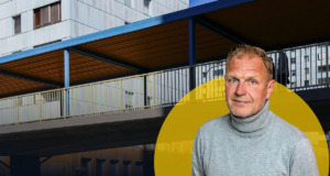 Turism till utsatt område slår fel