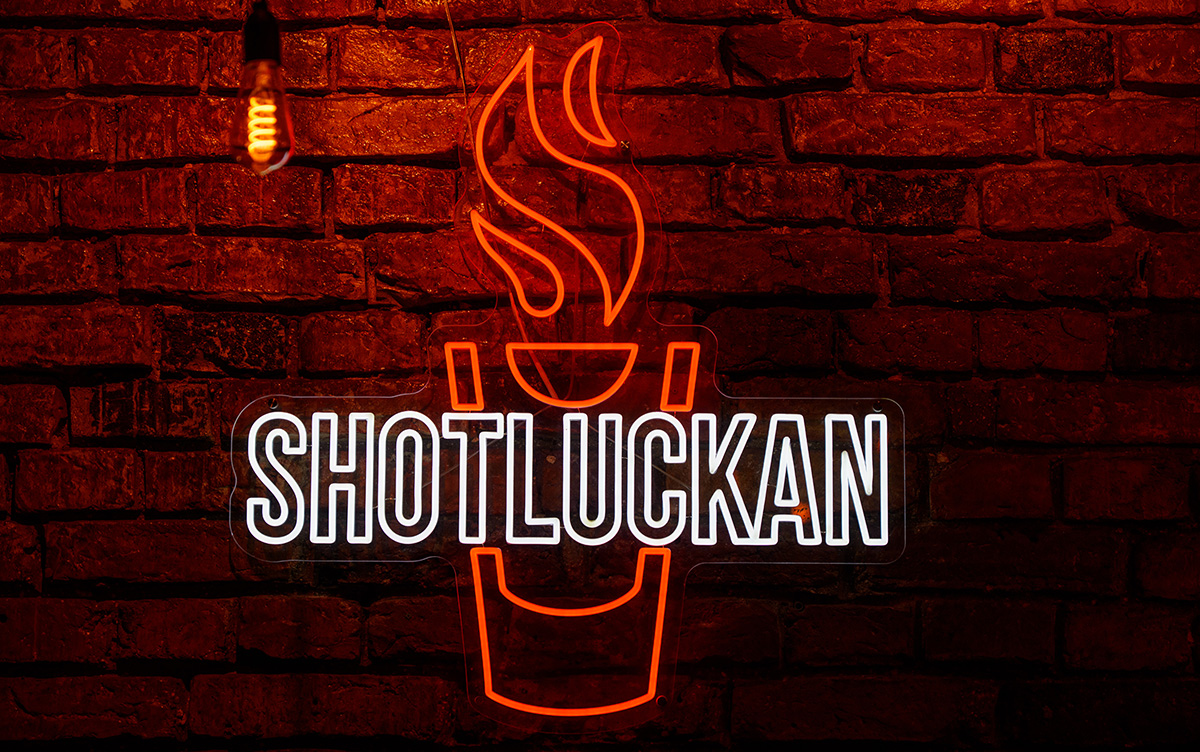 Shotluckan