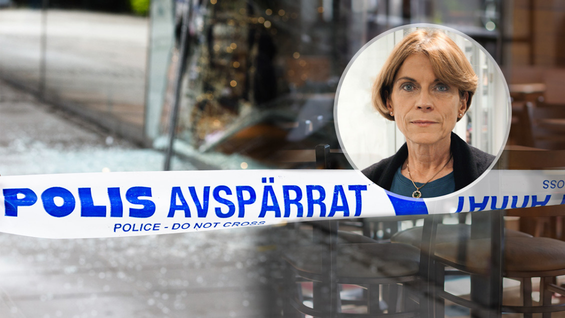 Utsatta krogar vill ha tillträdesförbud