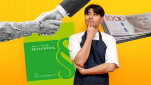 Nio tips för en bra start på nya jobbet
