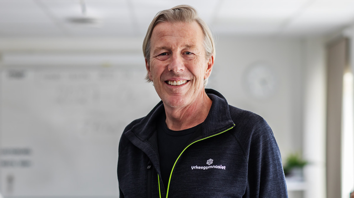 Torbjörn Nyman