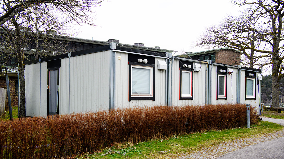 Vann Spa Hotell och Konferens