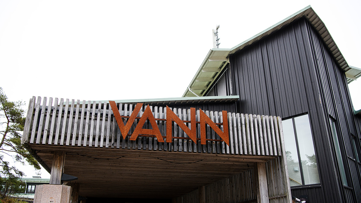 Vann spa, Francisco Lopez