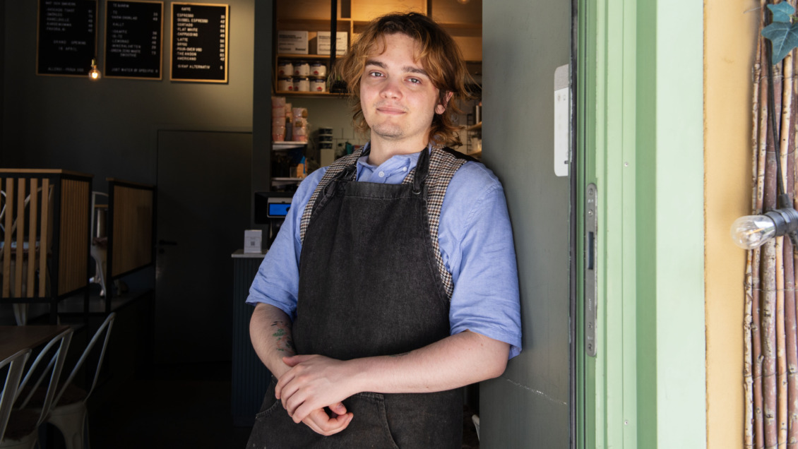 AI-chefen är glömsk – men lyhörd