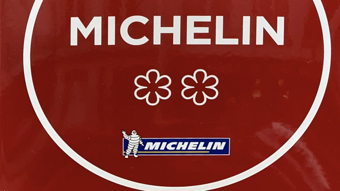 Här är krogarna med Michelinstjärna – och avtal