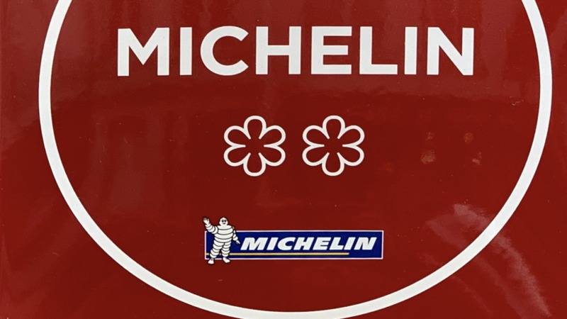 Här är krogarna med Michelinstjärna – och avtal