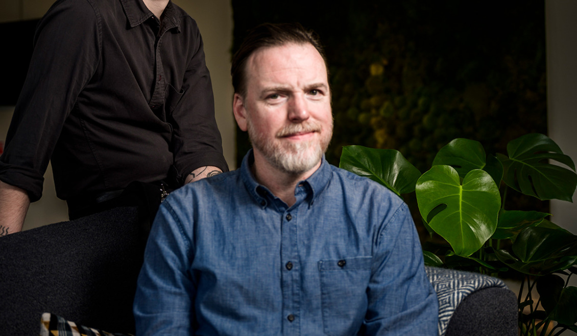 Michael Kvist