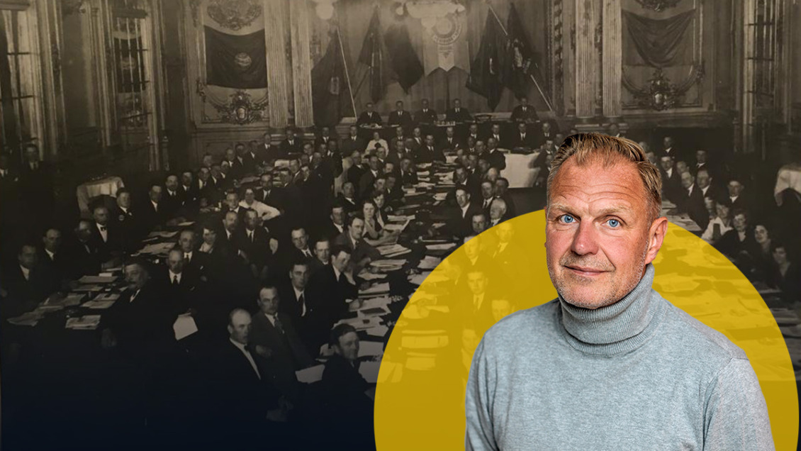 Därför måste LO organisera flera