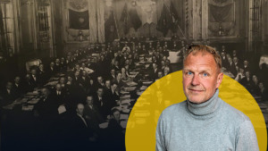 Därför måste LO organisera fler