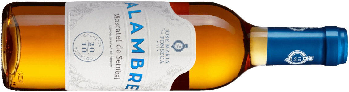 2020 Alambre Moscatel de Setúbal, Portugal