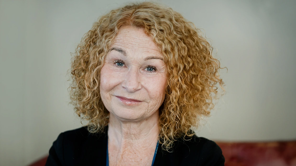 ”Självklart för oss att vara med”