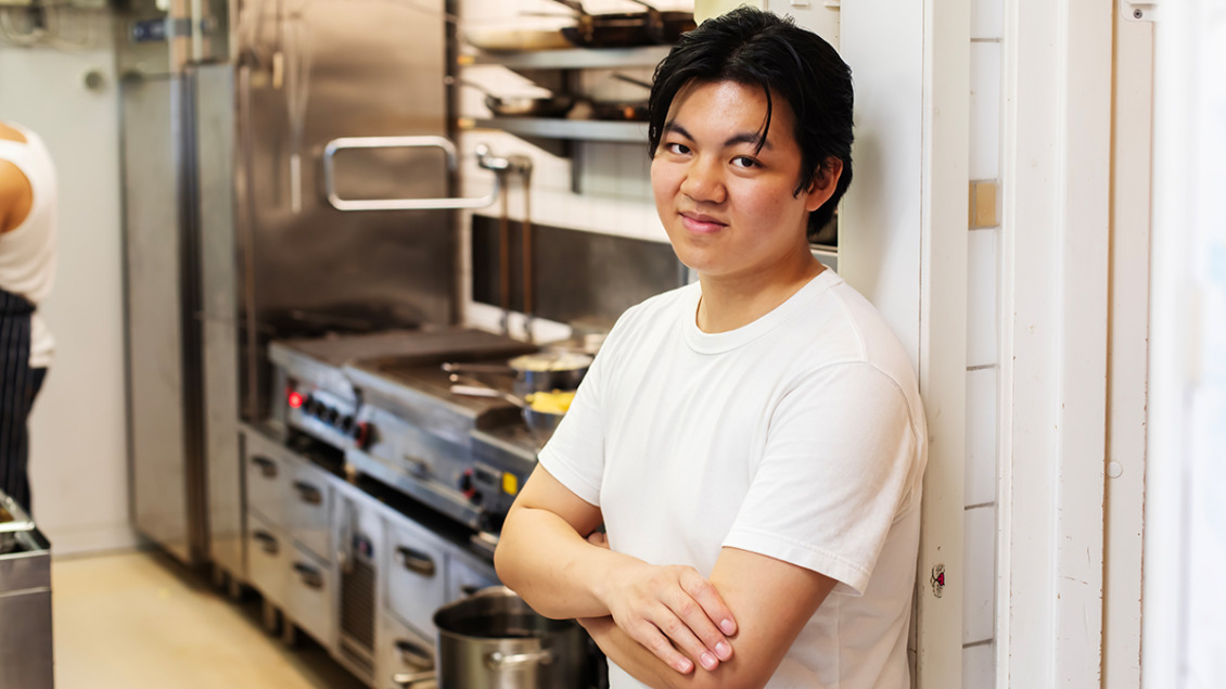 Anton Yu