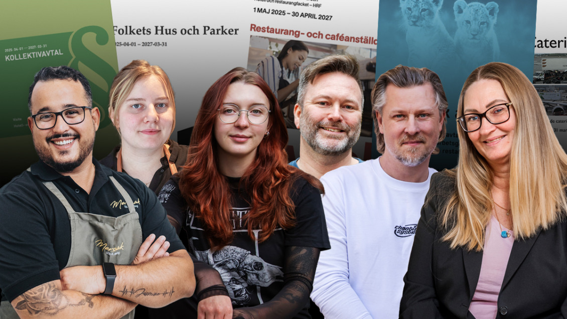 HRF:arna som ska påverka din lön