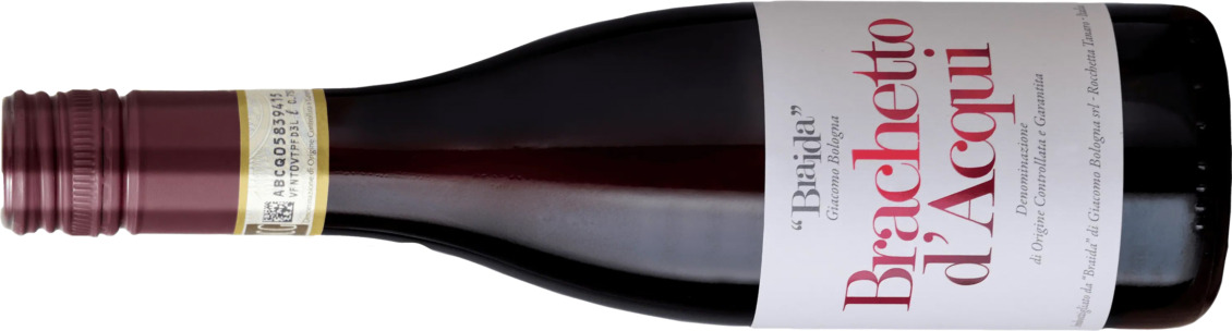 2025 Brachetto d´Acqui Braida