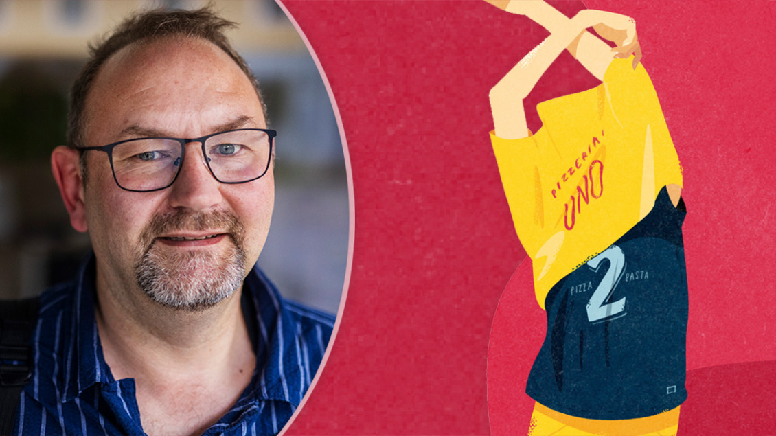 Wilma behöver ett jobb till – kan chefen förbjuda det?