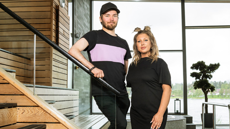 ”Tillsammans kan vi nå förändring”