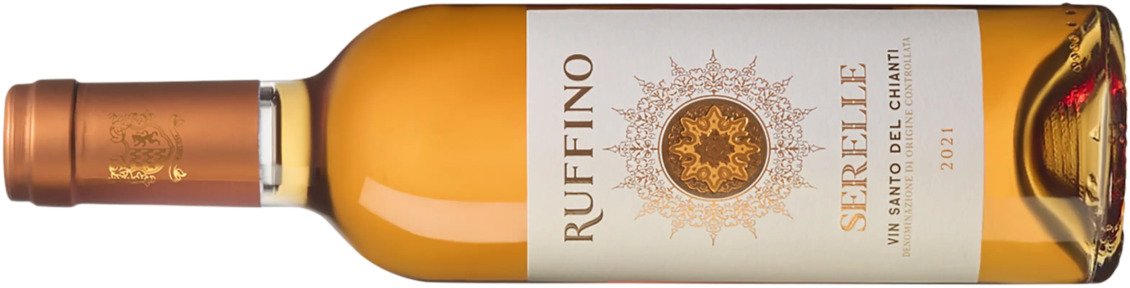 2021 Ruffino Vinsanto Serelle, Italien, 8119, 199 kr, 375 ml