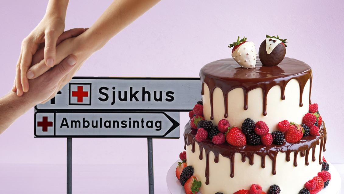 Permission – så får du ledigheten med lön