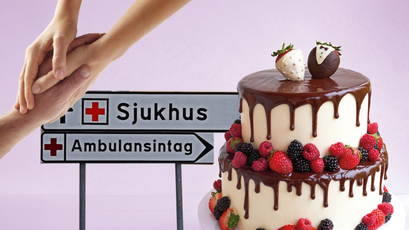 Permission – så får du ledigheten med lön