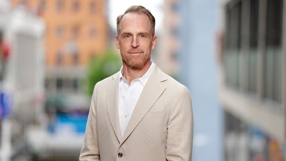 Christer Fogelmarck