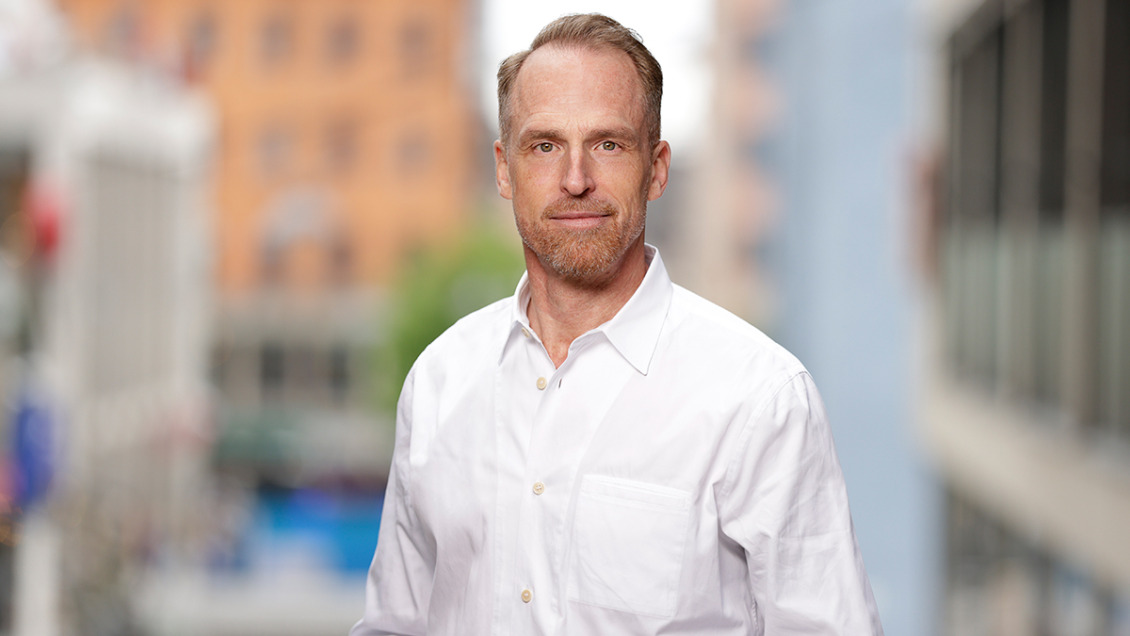 Christer Fogelmarck