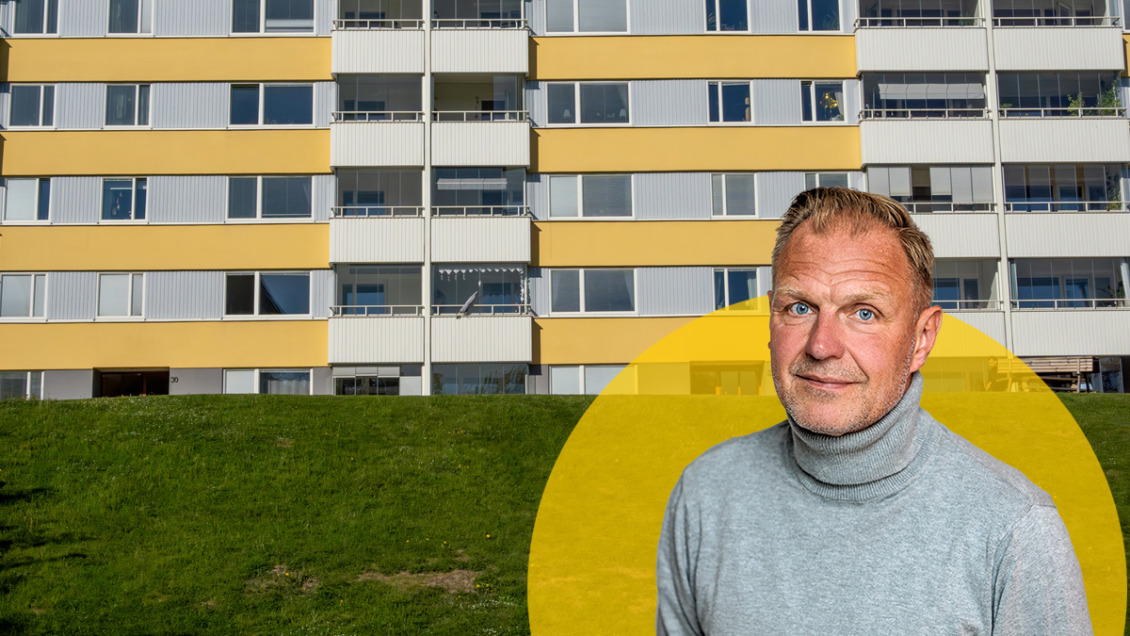 Dags att tänka nytt kring hyrorna