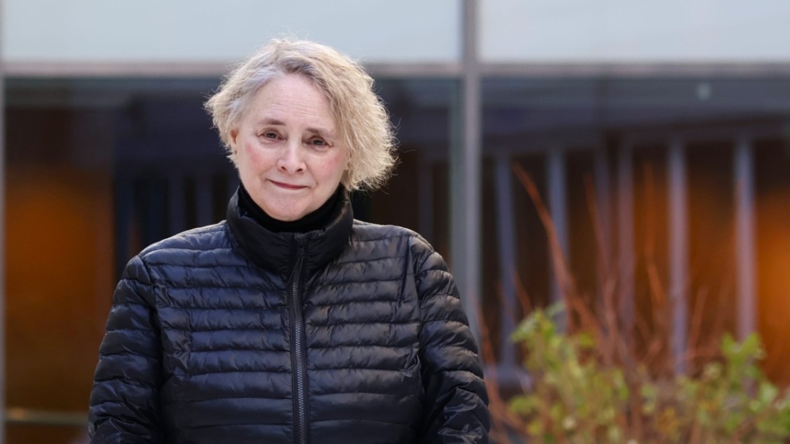 annette nylund